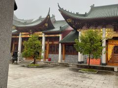 -玉苍山国家森林公园