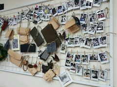 -零几体验diy皮具工作室(振业城店)