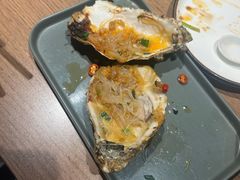 -街角等你.大连海鲜烧烤(西安路店)