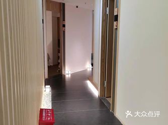 就是我这次做的啦是精油按摩+经期调理