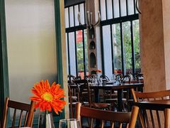 -Laures·月桂西班牙碳烤餐厅(十尚坊店)