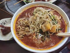 -老赵太太麻辣烫涮肚馆(大经路店)