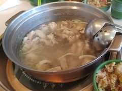 -润园四季椰子鸡火锅(南山海岸城店)