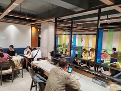 -和平馆·地道港澳茶餐厅(西门口店)