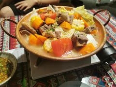 -火塘云南烧烤大排档