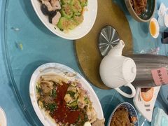 -粤·向群饭店(泮塘路店)