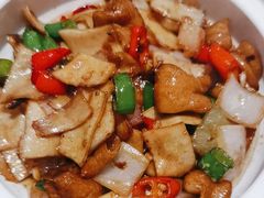 -周麻婆·川式小炒(泉州鲤城超越工业园店)