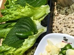 -安又胖韩国烤肉(泰达永旺店)