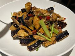 -梅飞酒家(桑园路店)