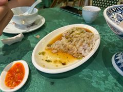 -誉八仙粤菜(万象天地店)