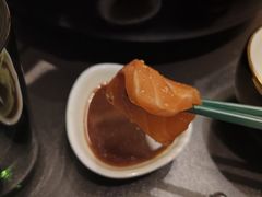 -官也街澳门火锅(新源里店)