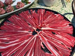 -鸿姐老火锅(静安店)