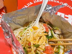 -见味花甲(福田coco park店)