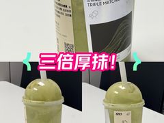 -喜茶(深圳丰盛町店)