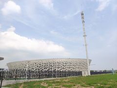 -长春奥林匹克公园