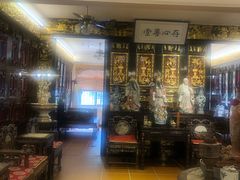 -日日鲜茶餐厅(小公园店)