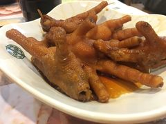 -添好运点心专门店(中环IFC店)