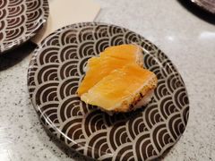 -争鲜回转寿司(朝外悠唐PLUS店)