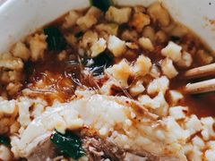 -刘信牛羊肉小炒泡馍(回民街店)