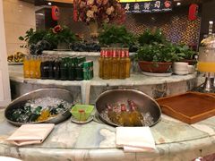 -罗约海滨温泉酒店-索莎西餐厅