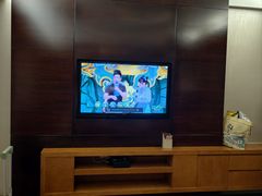 -太原凯宾斯基饭店