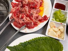 -松明一烤肉馆(鲁园店)