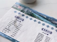 -一号码头餐厅(滨江大道店)