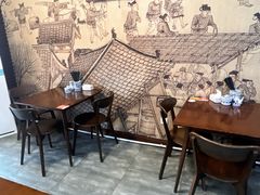 -孙盛兴奥灶面馆·蟹黄面·三虾面(山塘街总店)