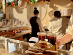 -VERIE BAKEHOUSE