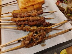 -大话小腰(鸟巢店)