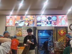 -冯记香辣兔火锅(茶店子总店)