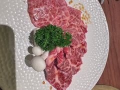 -御牛道日式烤肉料理(杭州万象城店)