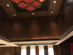 -澳门瑞吉酒店室外泳池