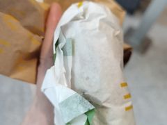 -麦当劳(杭州文三路店)