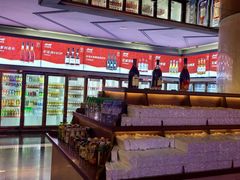 -萧邦音乐会所KTV·蒸汽活海鲜自助(福田店)