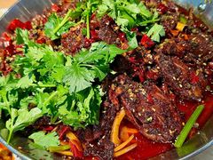 -香香春饼·非遗技艺(万达店)