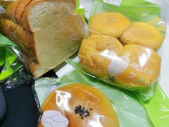 -RiceZone乐食尊纯米面包坊(望京店)