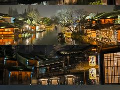 -乌镇景区