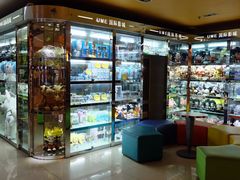 -UME影城(西城广场店)