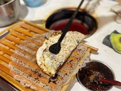 -邵建华师傅梅菜扣肉饼(麓山总店)
