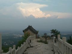 -青州云门山风景区