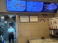 -小倩倩•鸡汤馄饨(江西路创始店)