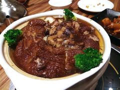 招牌蹄膀-破店(井大店)