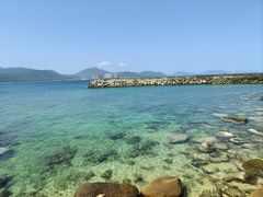 -海南分界洲岛旅游区