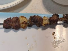 -和庆斋羊蝎子火锅·碳缸烧烤(顺义旗舰店)