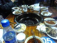 -金海椒罐罐鲢鱼(东方桂苑店)