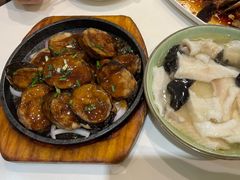 -光明邨大酒家(淮海路店)