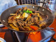 -唐师傅湘西名菜馆(武陵路店)