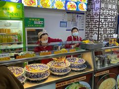 -东方宫·中国兰州牛肉拉面(三里屯店)