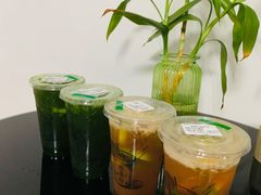 招牌手打柠檬茶-林香柠·柠檬茶(新景店)